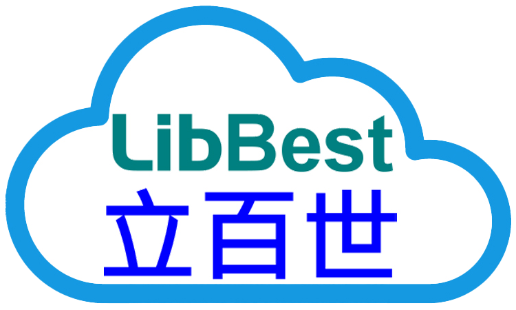 LibBest Logo